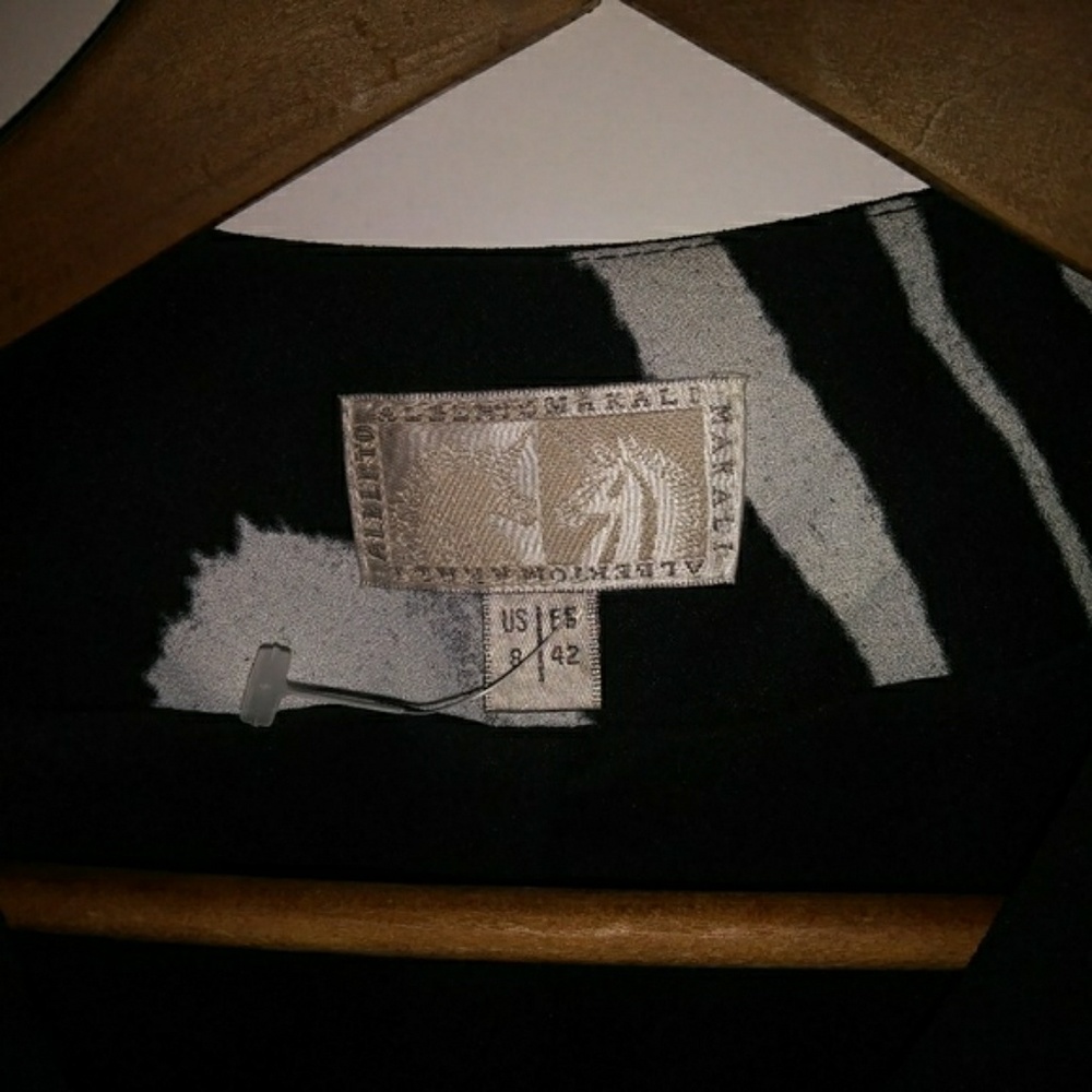 Alberto Makali Jacket - Picture 2 of 3